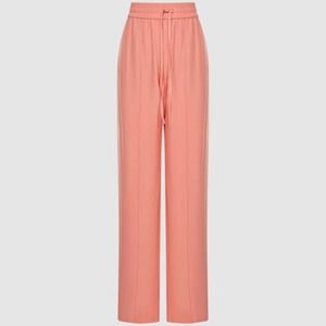 Beautiful Reiss Pink Peach pants